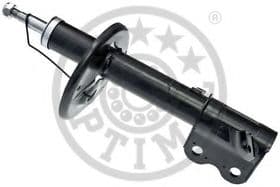 Стійка амортизатора