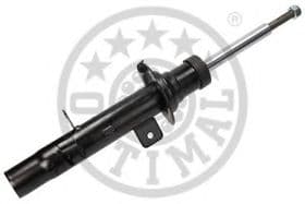 Стойка амортизатора