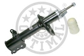 Стійка амортизатора