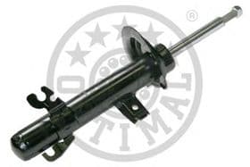 Стійка амортизатора