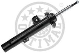 Стойка амортизатора