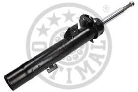 Стойка амортизатора