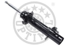 Стойка амортизатора