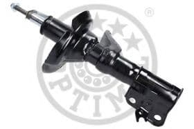 Стойка амортизатора