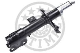 Стійка амортизатора