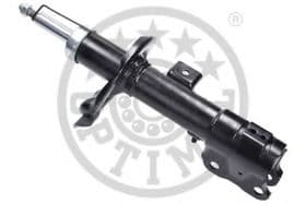 Стійка амортизатора