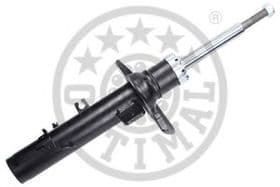 Стійка амортизатора