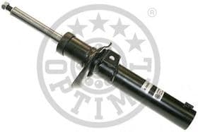 Стойка амортизатора