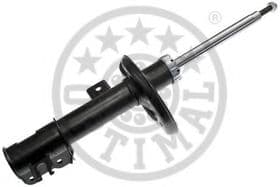 Стійка амортизатора