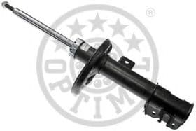 Стійка амортизатора