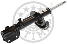 Стойка амортизатора