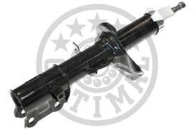 Стойка амортизатора