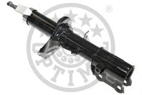 Стійка амортизатора