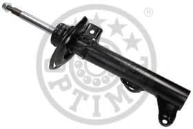 Стойка амортизатора