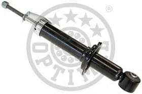 Стойка амортизатора