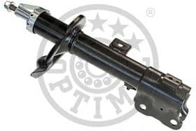 Стійка амортизатора