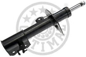 Стойка амортизатора