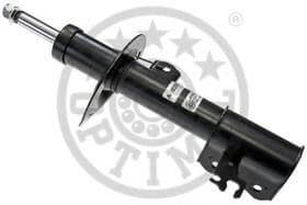 Стойка амортизатора