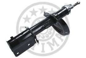 Стойка амортизатора