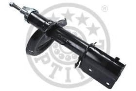 Стійка амортизатора