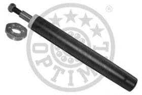 Вкладыш амортизатора