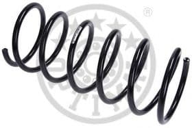 Пружина подвески