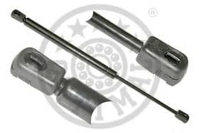 Газовий упор багажника Газовий упор багажника