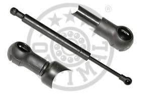 Газовий упор багажника