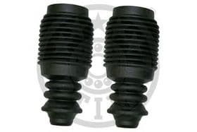 Комплект (пыльники + отбойники)