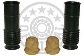 Комплект (пыльники + отбойники)