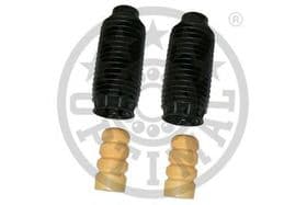 Комплект (пыльники + отбойники)