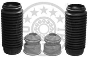 Комплект (пыльники + отбойники)