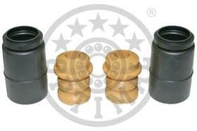 Комплект (пыльники + отбойники)