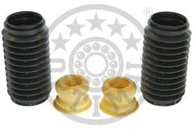 Комплект (пыльники + отбойники)