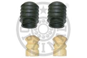 Комплект (пыльники + отбойники)