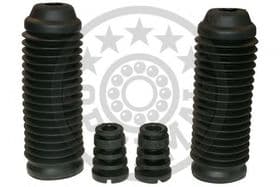 Комплект (пыльники + отбойники)