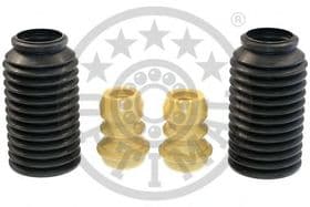 Комплект (пильники + відбійники)