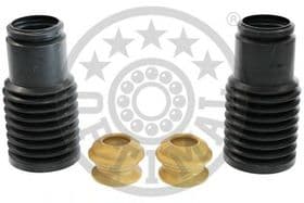 Комплект (пыльники + отбойники)