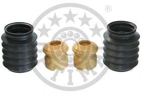 Комплект (пыльники + отбойники)