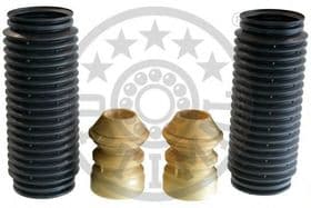 Комплект (пыльники + отбойники)