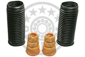 Комплект (пыльники + отбойники) Комплект (пыльники + отбойники)