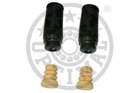 Комплект (пыльники + отбойники) Комплект (пыльники + отбойники)