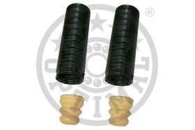 Комплект (пильники + відбійники)