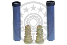 Комплект (пыльники + отбойники)