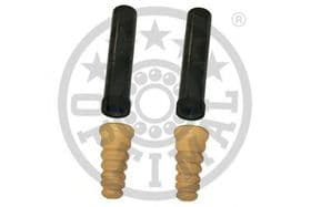 Комплект (пильники + відбійники)