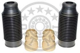 Комплект (пыльники + отбойники)