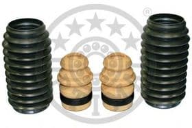 Комплект (пыльники + отбойники)