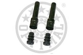 Комплект (пыльники + отбойники) Комплект (пыльники + отбойники)