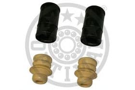 Комплект (пыльники + отбойники) Комплект (пыльники + отбойники)