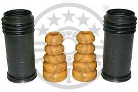 Комплект (пыльники + отбойники) Комплект (пыльники + отбойники)